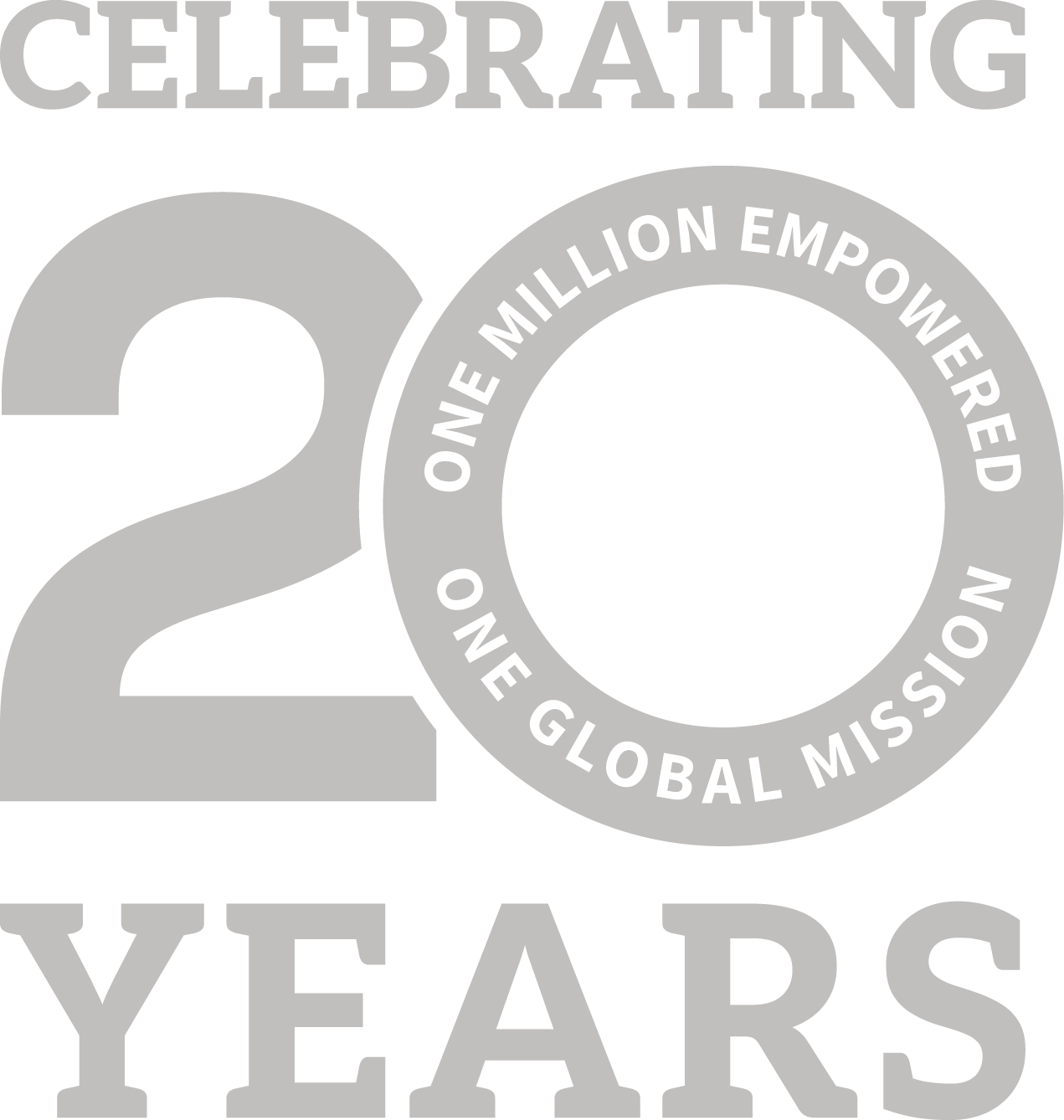 Public Health Brigades Celebrating 20 Years