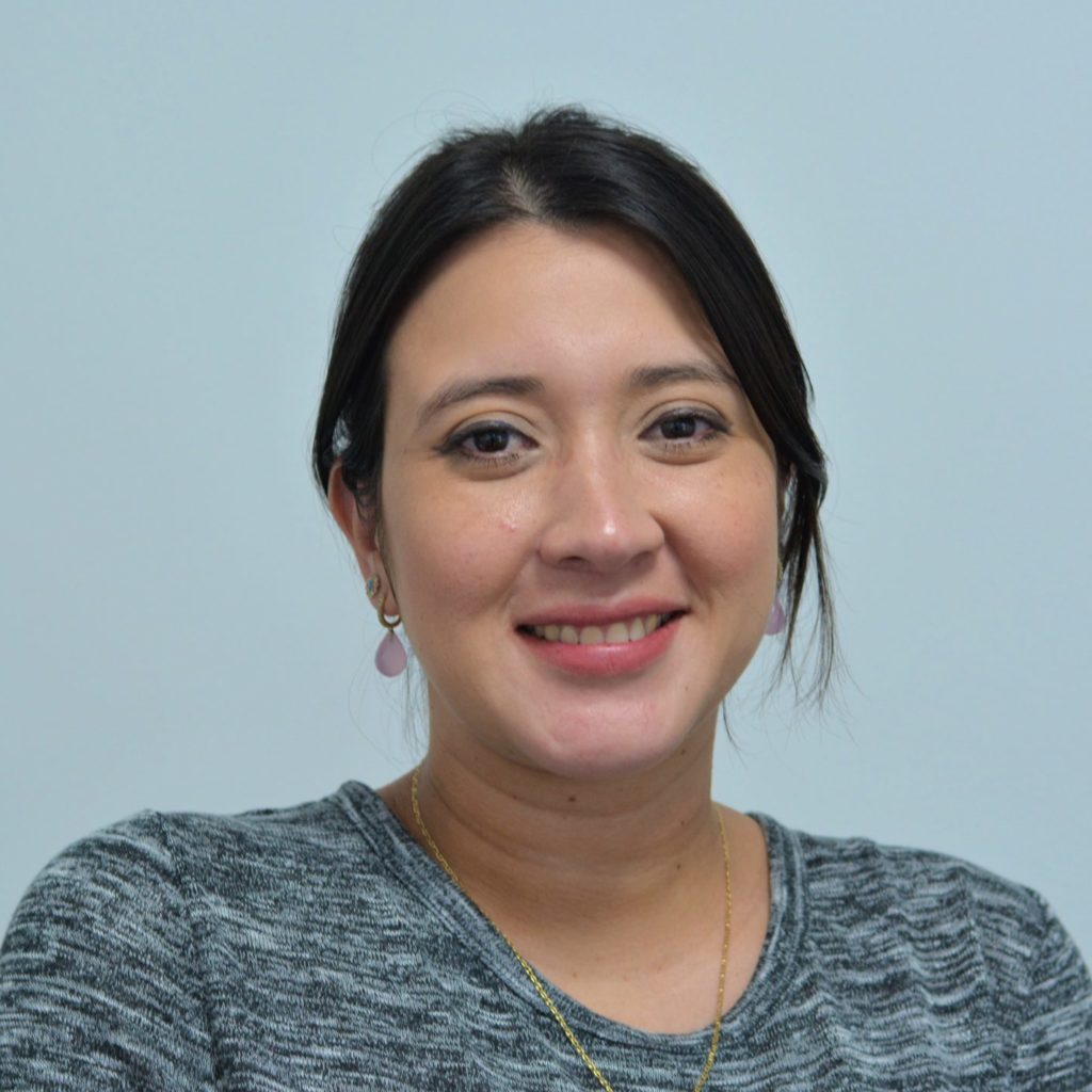 Dr. Marcela Orellana Public Health Brigades